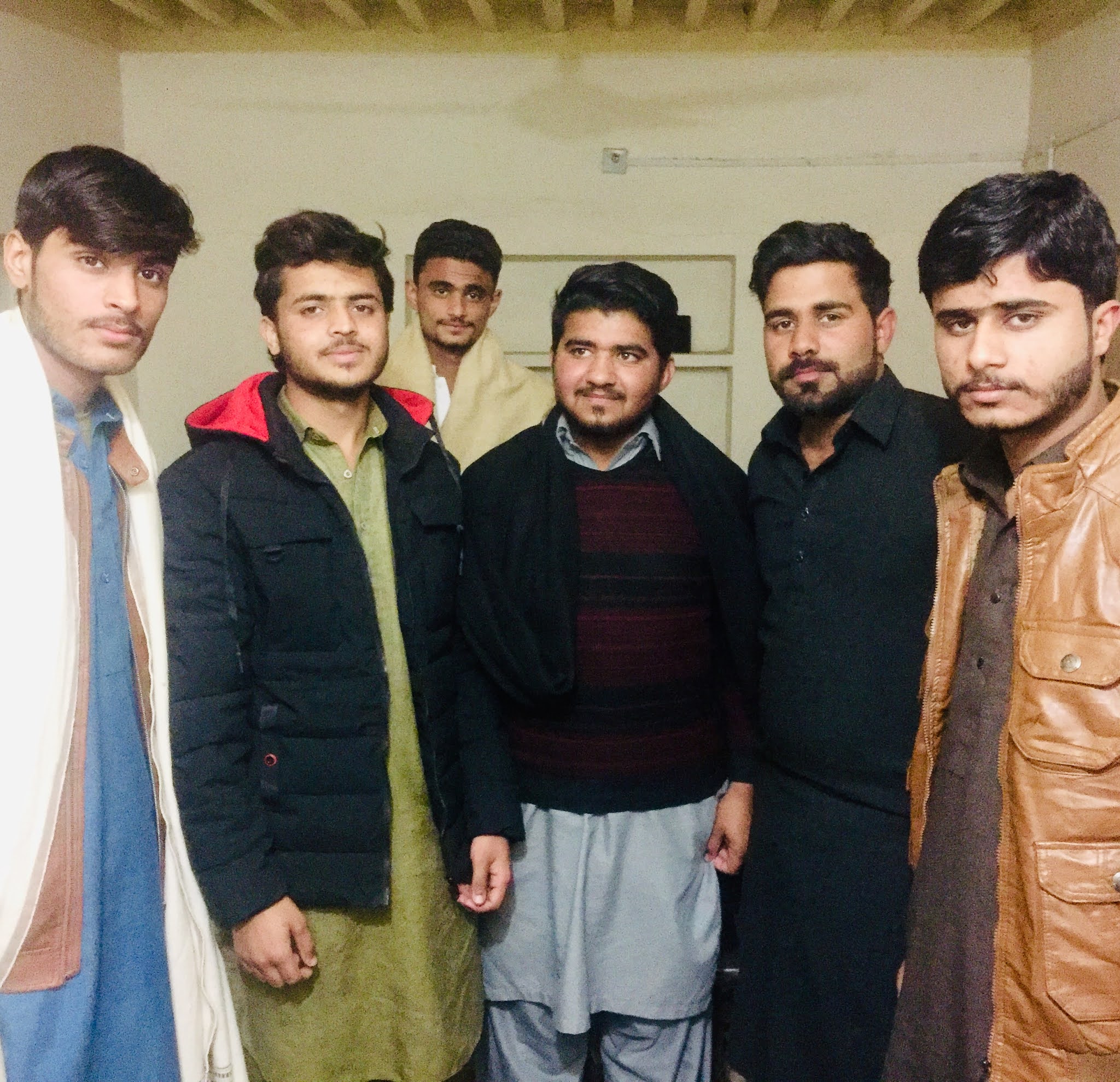 007 Group of Chakwal at Bhubhar Chakwal