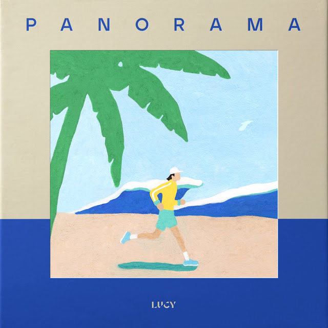 LUCY – PANORAMA (1st Mini Album) Descargar