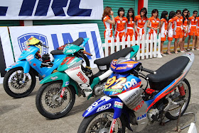 Download Jadwal Balap Motor Indonesia 2010