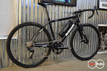 RockManDo AK-2 Shimano 105 R7000 Bontrager eBike at twohubs.com