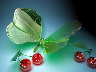 3D Glass Wallpapers 2013 - 3D Glass backgrounds 2013 