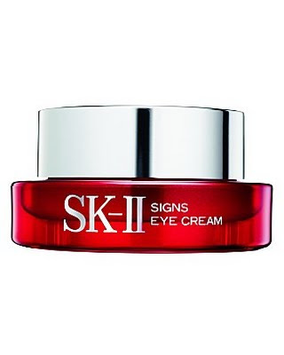 SK-II, eye cream, eye, eyes, skin, skincare, skin care