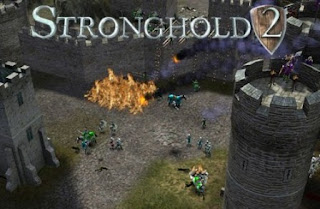 Stronghold 2 Deluxe PC Games