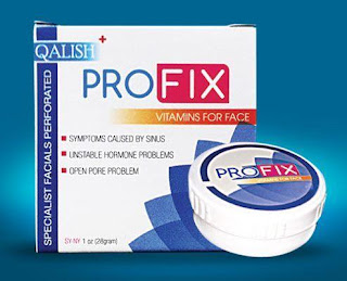 Review profix - OH MY GOD IT'S WAWA!