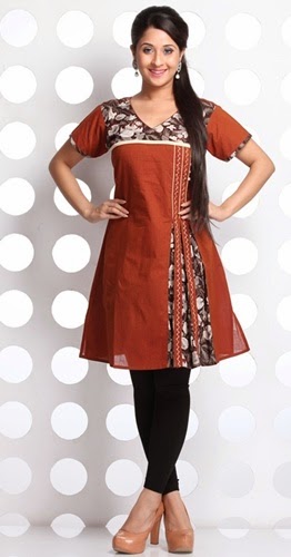 Sewing tips of Ethnic Kurtis