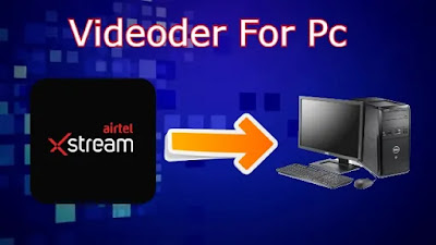 Videoder For Pc Download