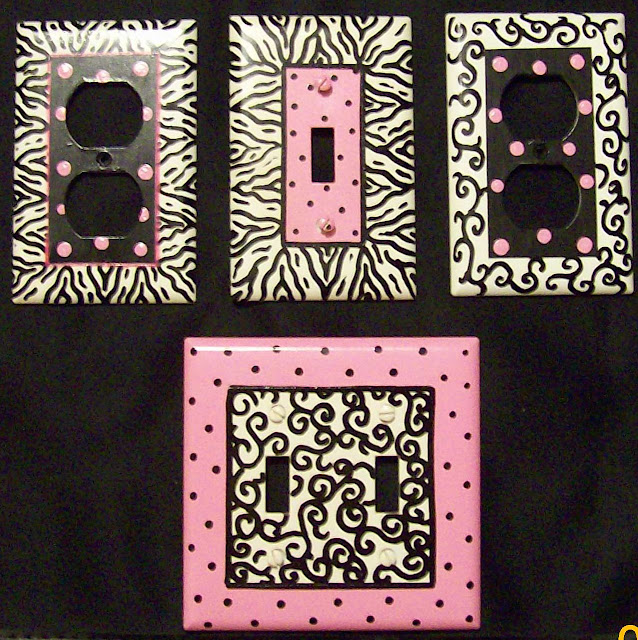 Zebra Bedroom Design Zebra Bedroom Design
