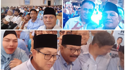 Visi dan misi Moch Rokib SH Caleg DPRD Jatim dapil 13 Gresik Lamongan lewat Partai Demokrat