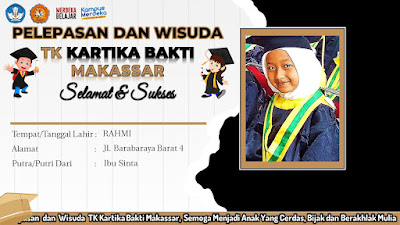 graduation template powerpoint