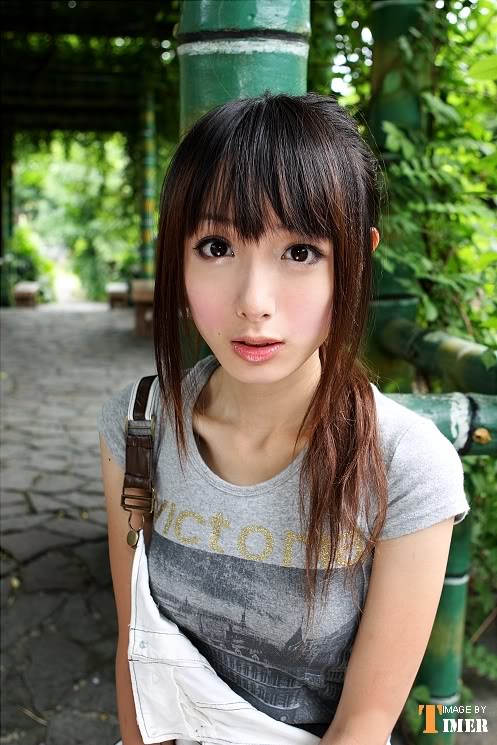 Nina Chen - Taiwan