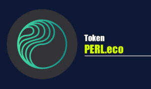 PERL.eco, PERL Coin