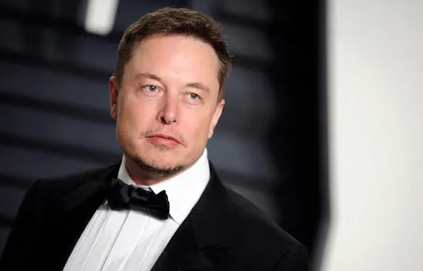 Un Jurassic Park avec de vrais dinosaures ? C'est possible selon le partenaire d'affaires d'Elon Musk