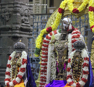 Satrumurai,Mylapore,Mylai,Sri Peyazhwar, ,purappadu,Thiruvallikeni,,Sri Parthasarathy Perumal,Manavala Maamunigal,Varavaramuni, Temple, 2017, Video, Divya Prabhandam,Utsavam,