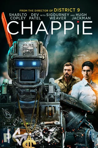 ⚠ terbaru ⚠  Chappie 2 Full Movie Download