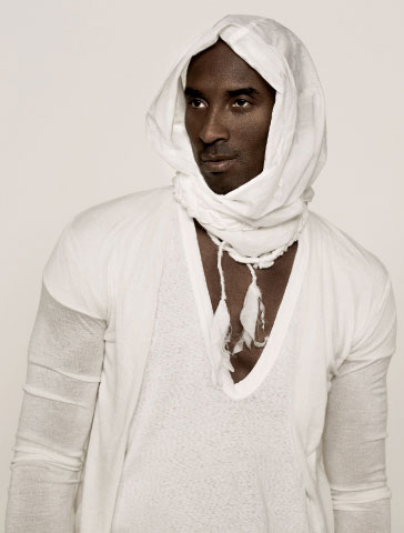 Kobe Bryant Shot Form. Kobe Bryant - the Hipster