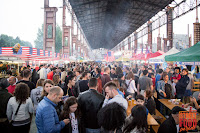 Street Food Parade