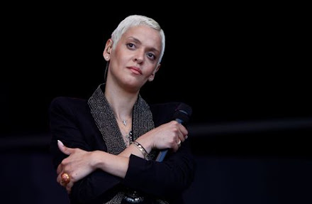 Mariza ao vivo na Portimão Arena