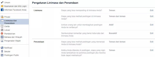 cara kustomisasi facebook timeline-1