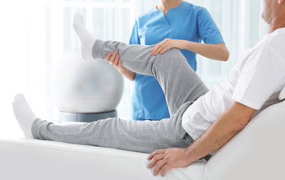 Best Physiotherapy treatments Gurgaon