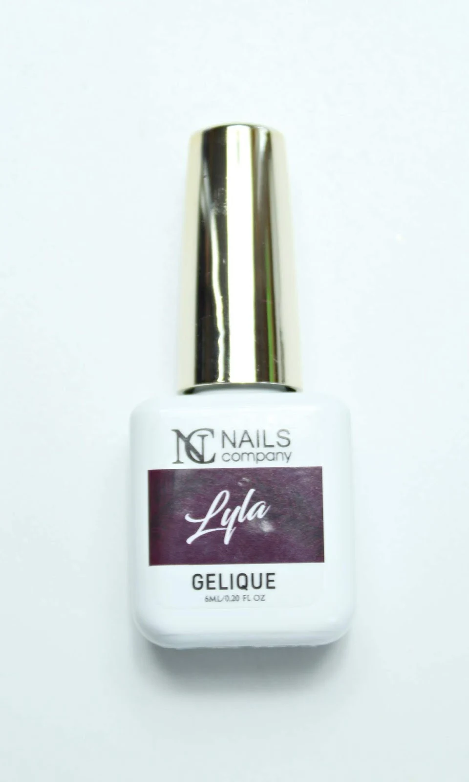 NC Nails Company Lyla