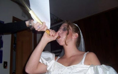 Best Beer Bong Fails Seen On www.coolpicturegallery.net