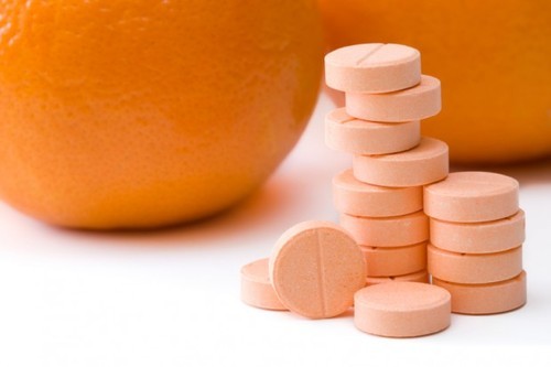 vitamin-c-tablet