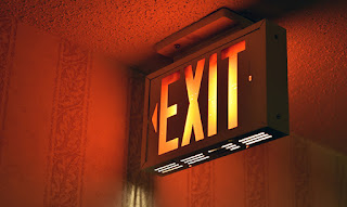 exit lighting service