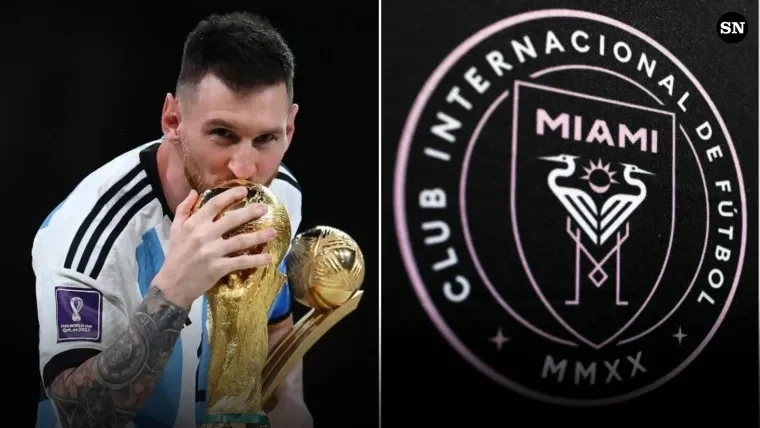 Lionel Messi Inter Miami salary, contract and deal at MLS