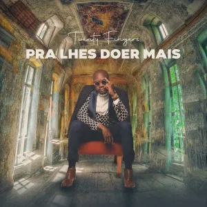 Twenty Fingers  -  Pra Lhes Doer Mais (Álbum) download
