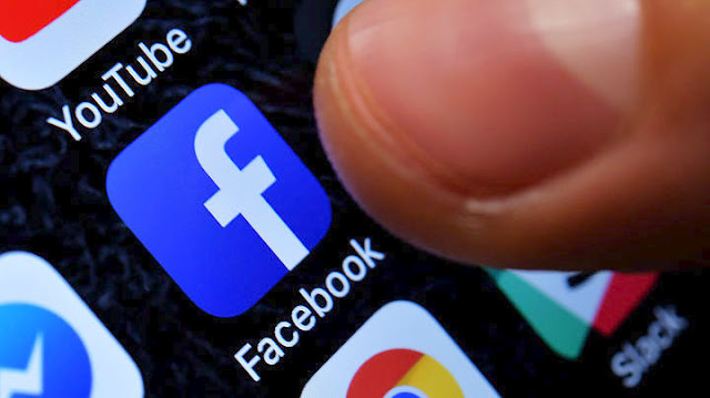 Νόμος στην Γαλλία: Μόνο με την συγκατάθεση των γονέων τους το άνοιγμα λογαριασμού στο Facebook για τους ανηλίκους
