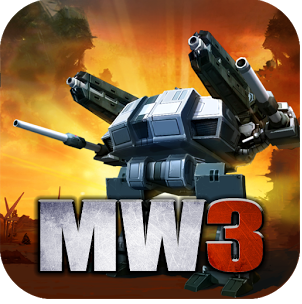 Metal Wars 3 v1.2 Mod [Unlimited Money]