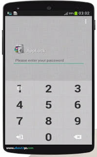 Unlock+password+