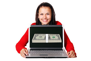 Earn cash from Online Typing Work