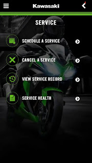 IKM Connect Service 