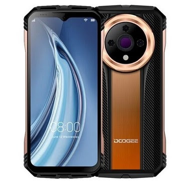 Doogee V31 Flash File