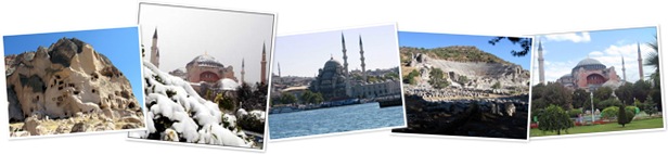 Exibir Turquia