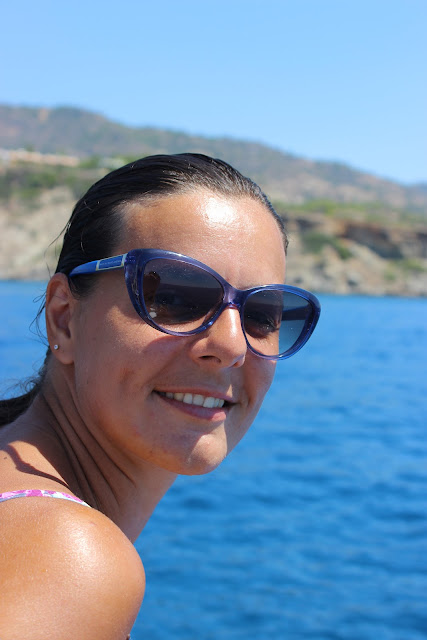 Croisière crète, Kosta et le néféli, ile de chrissi