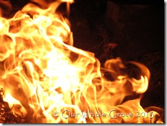 solstice fire