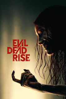 Evil Dead Rise movie full story explaining, movie download