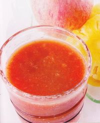 jus buah-buahan untuk diet sehat