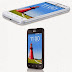 Dual-SIM LG L65 met Android 4.4