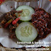 Kuliner 107 - Pondok Cabe, Jogja