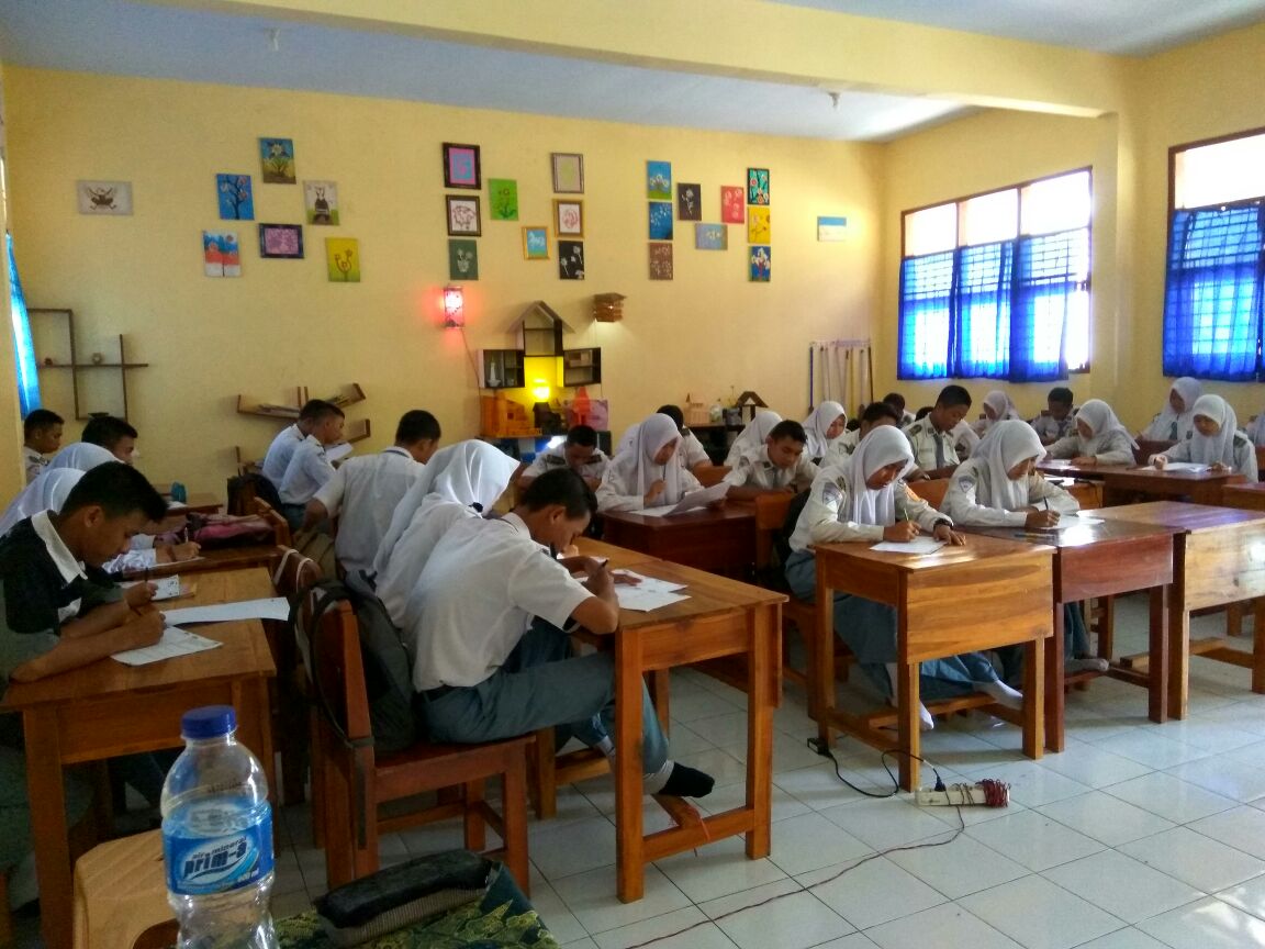 BELAJAR MATEMATIKA