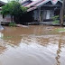 Ribuan Jiwa Terdampak Banjir di Kota Palangkaraya