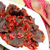 Resep Dendeng Balado yang Enak dan Pedas