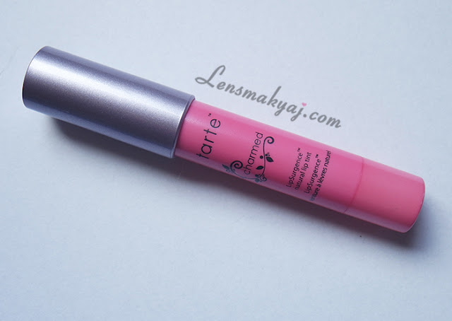 Tarte LipSurgence Charmed