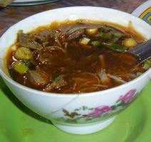 RESEP – SOTO PEKALONGAN ~ Kuliner Indonesia