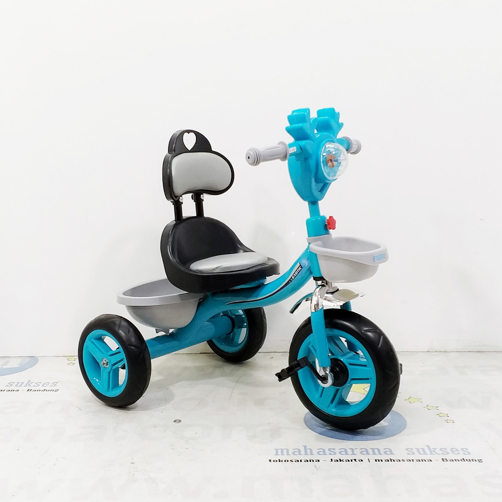  Sepeda Anak Roda 3 Bandung - Trend Sepeda 