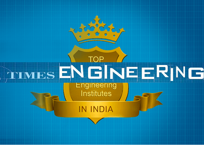 Top 50 Engineering Institute Rankings 2022