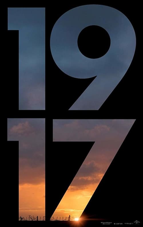 [HD] 1917 2019 Pelicula Completa En Español Online